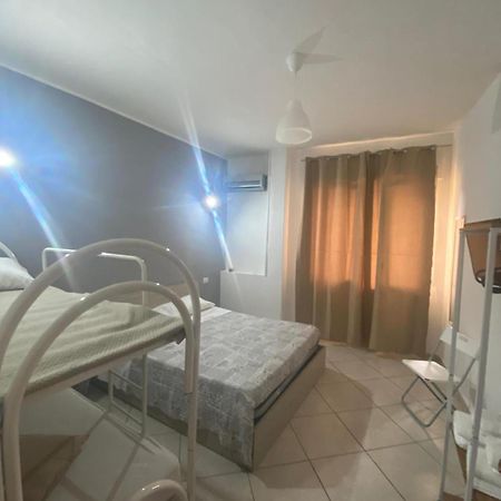 Bedroompompei With Free Parking 외부 사진