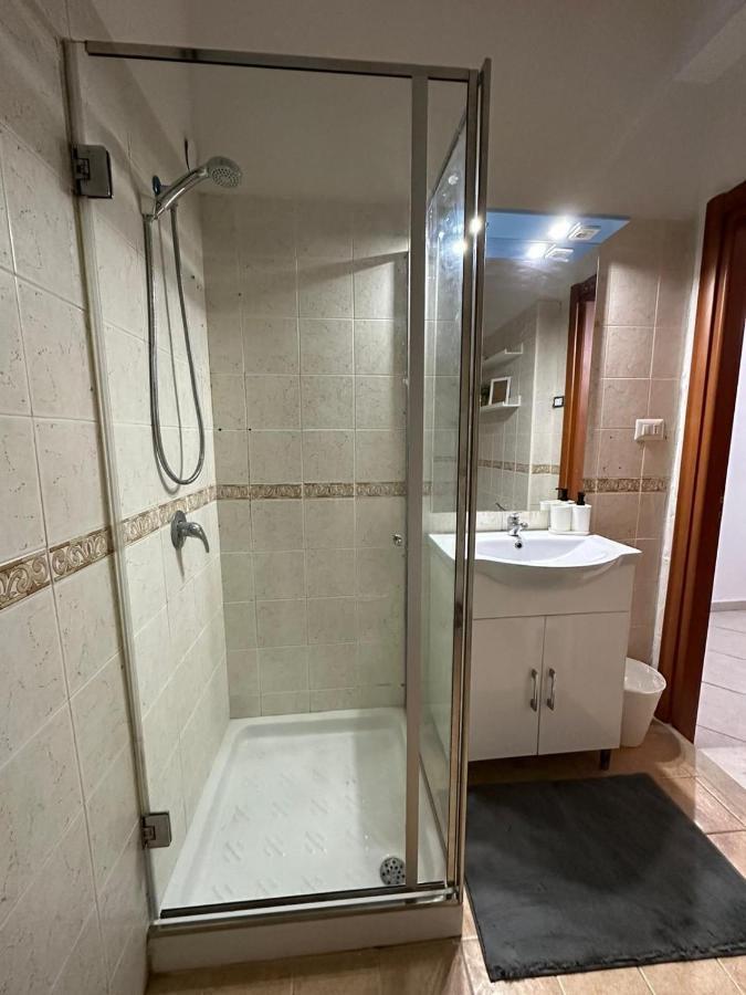 Bedroompompei With Free Parking 외부 사진