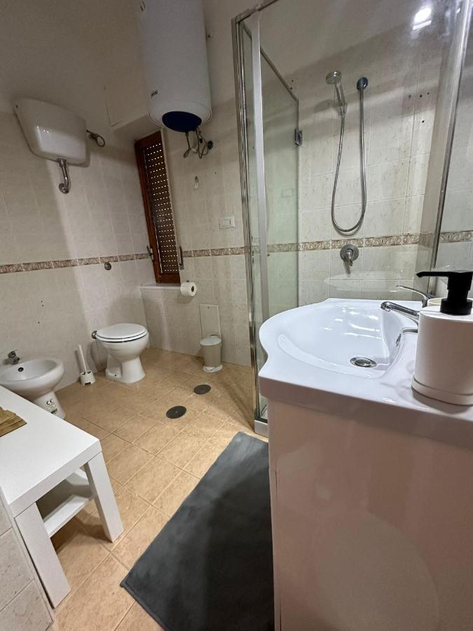 Bedroompompei With Free Parking 외부 사진