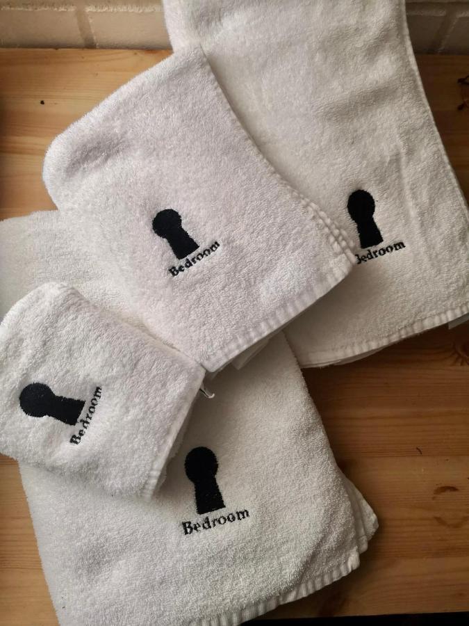 Bedroompompei With Free Parking 외부 사진