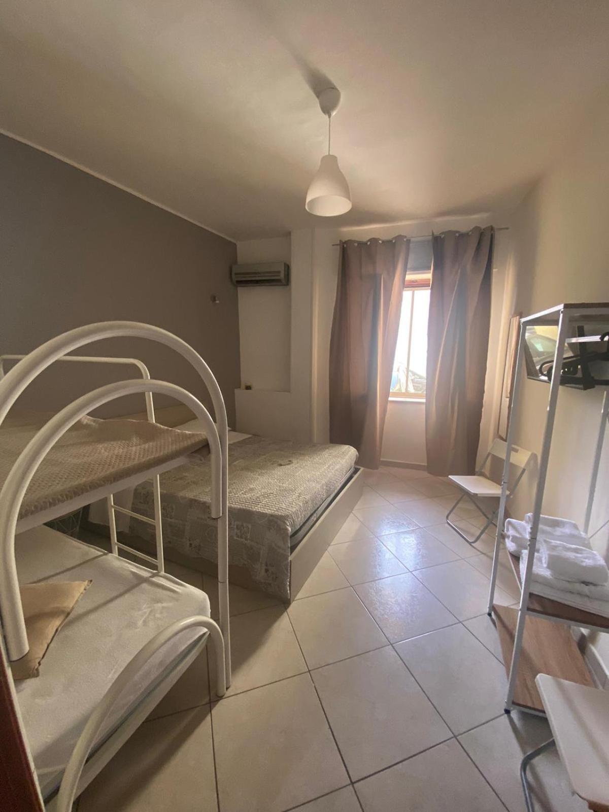 Bedroompompei With Free Parking 외부 사진