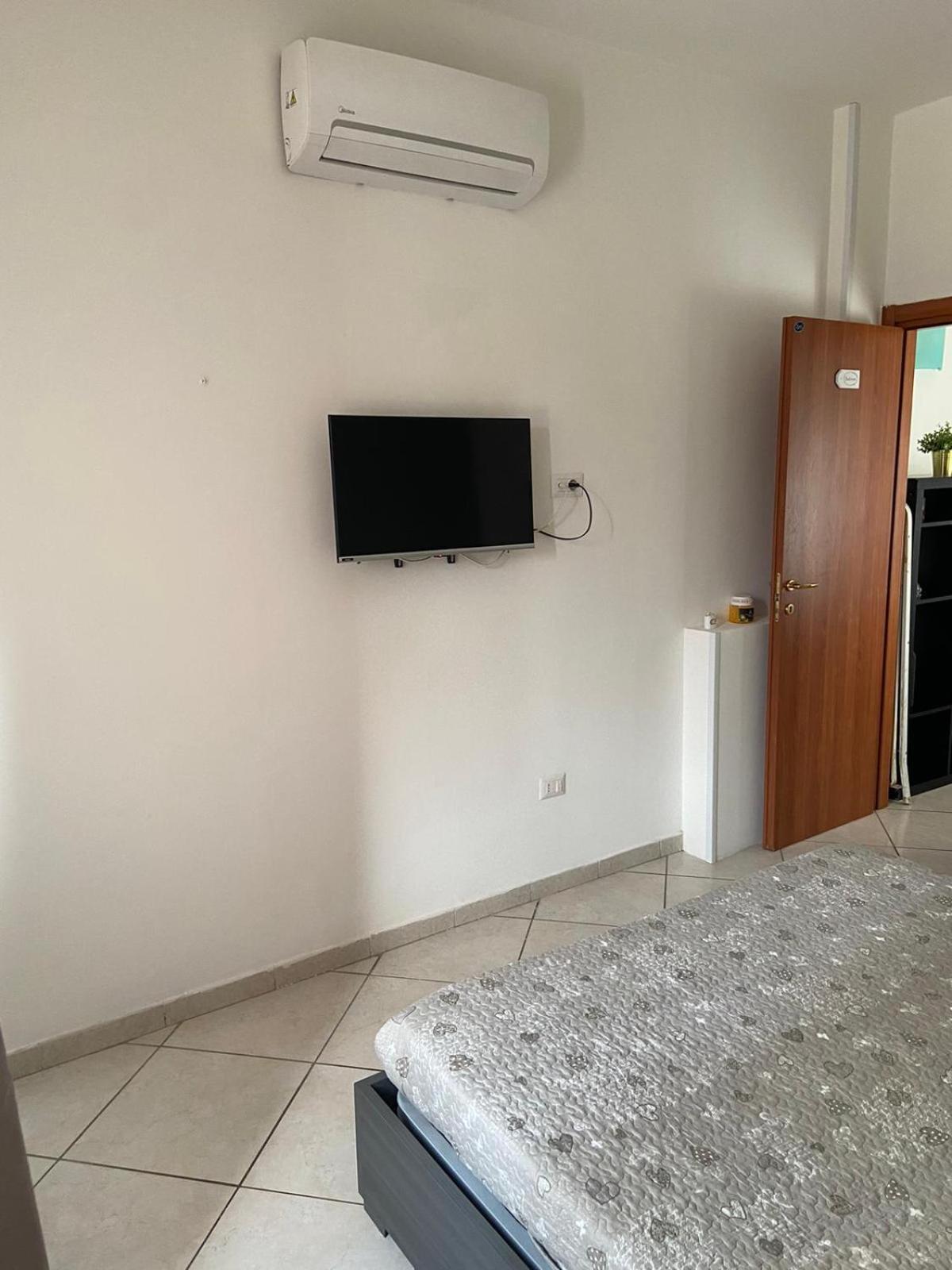 Bedroompompei With Free Parking 외부 사진