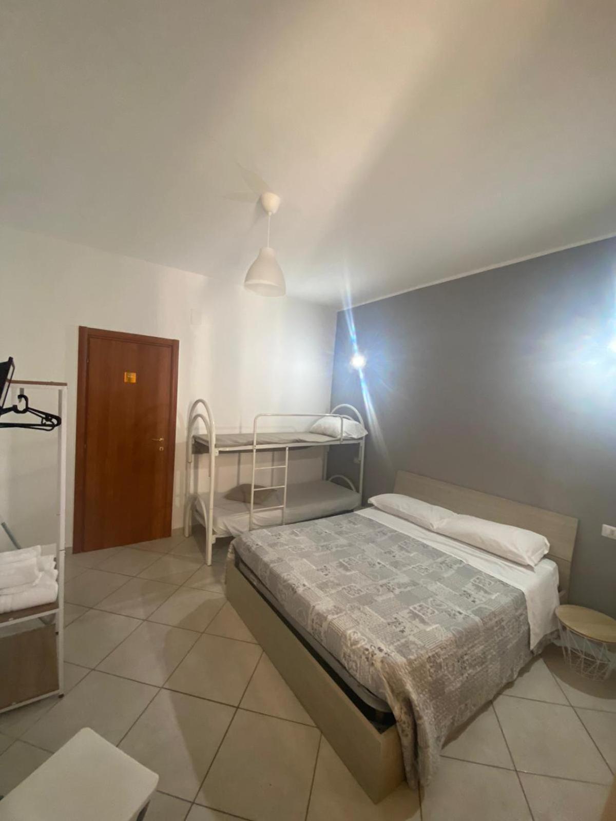 Bedroompompei With Free Parking 외부 사진