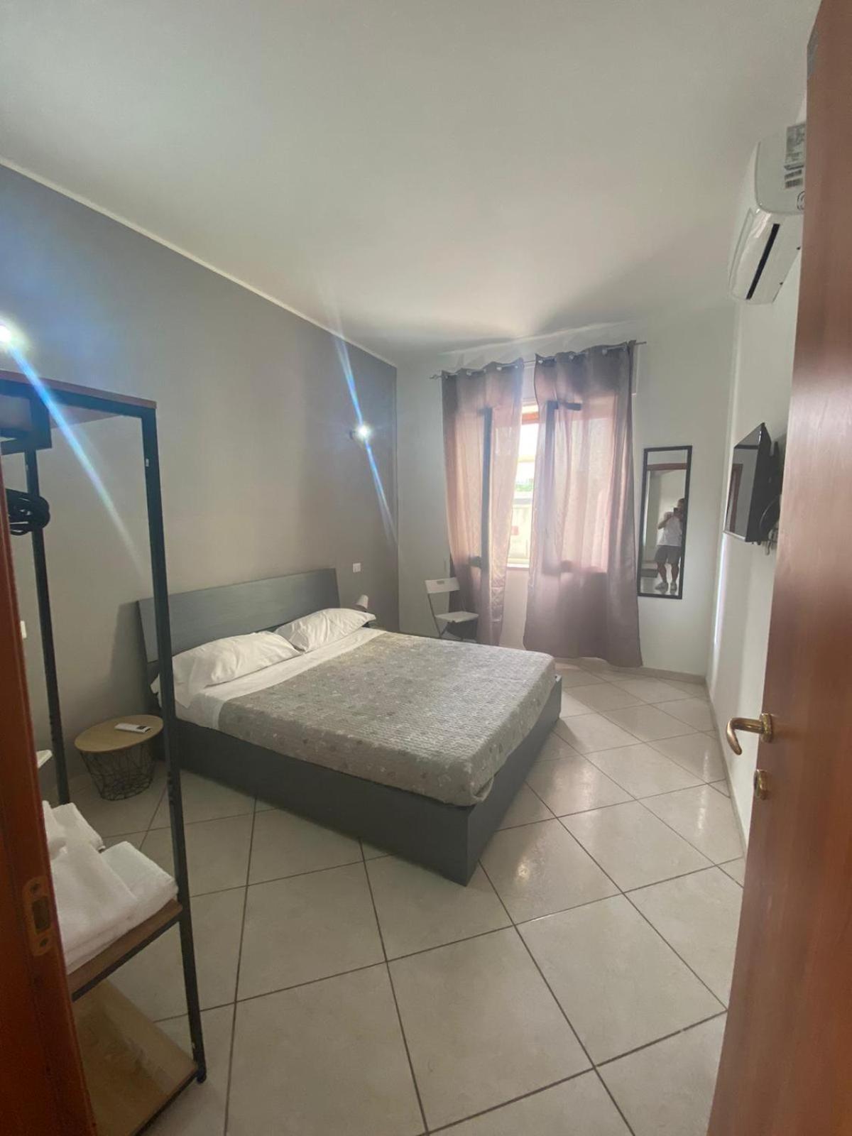 Bedroompompei With Free Parking 외부 사진