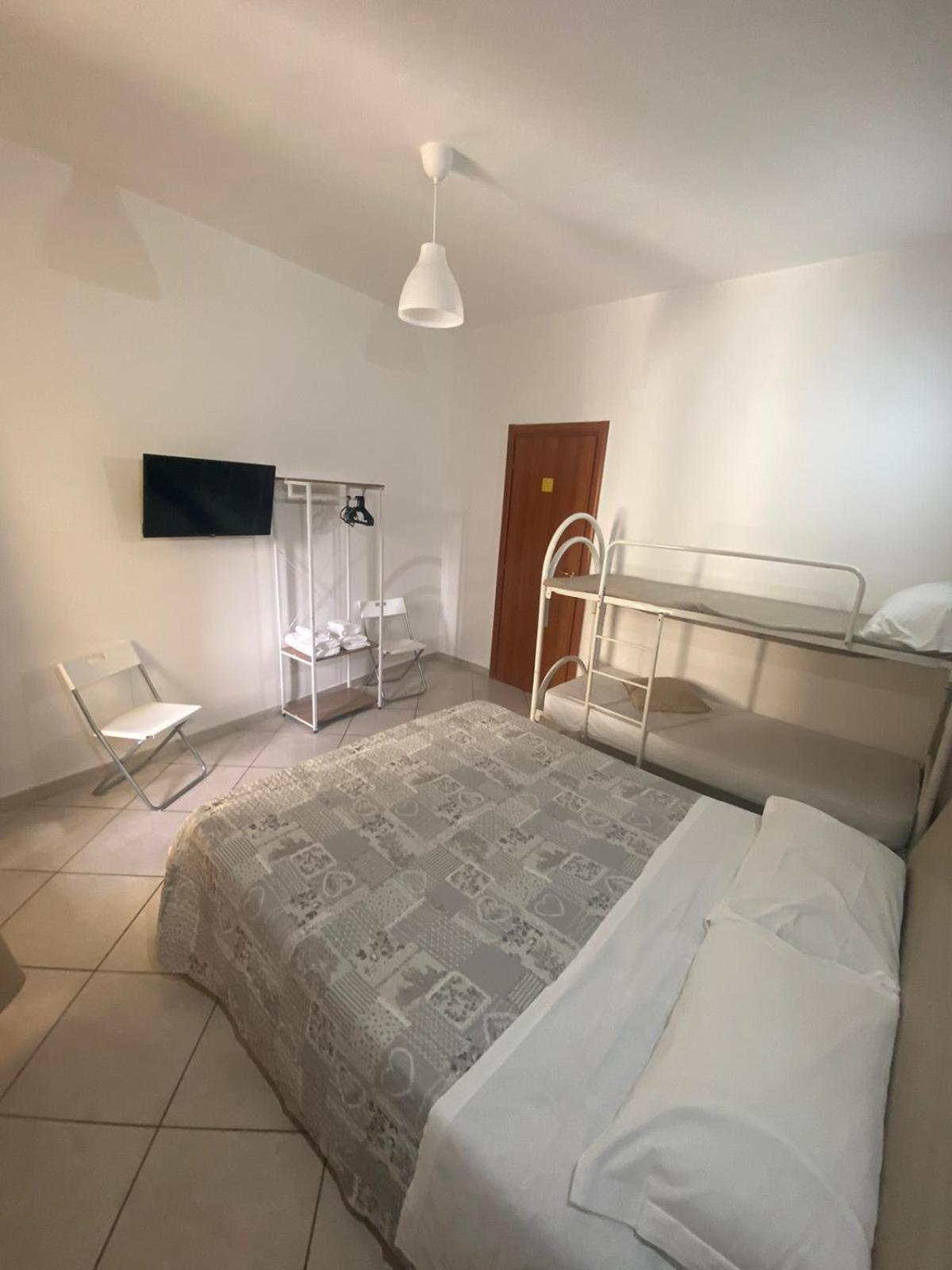 Bedroompompei With Free Parking 외부 사진