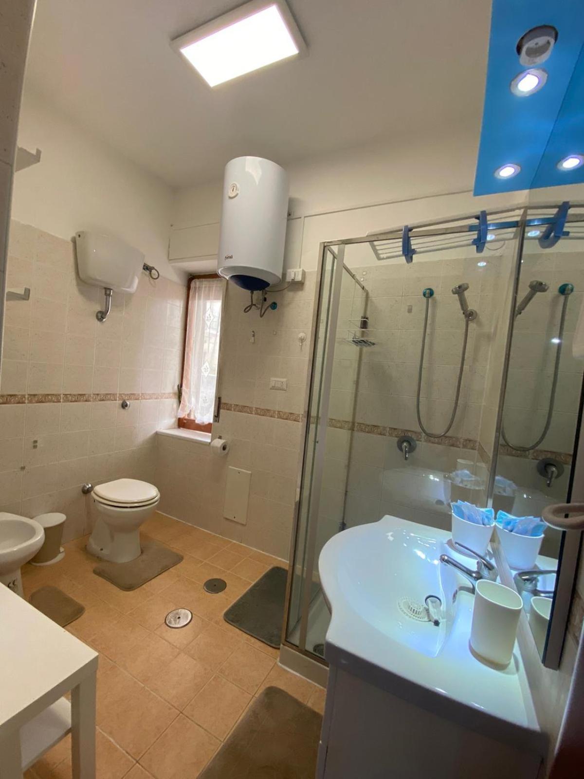 Bedroompompei With Free Parking 외부 사진