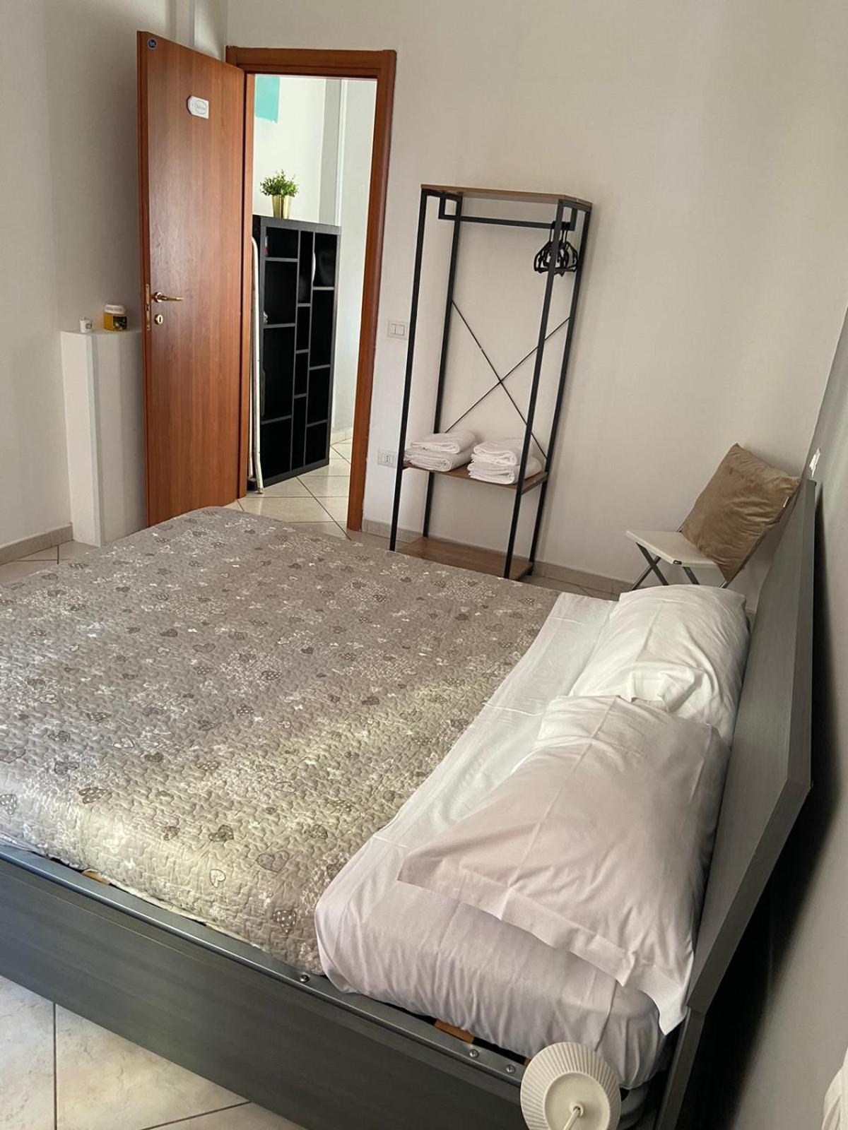 Bedroompompei With Free Parking 외부 사진