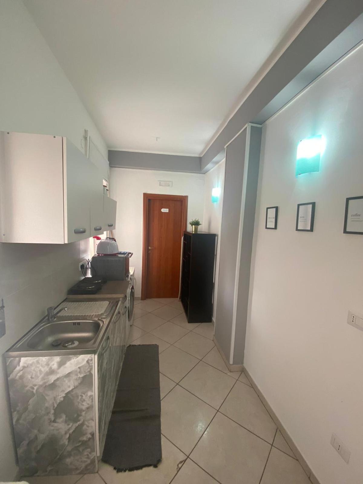Bedroompompei With Free Parking 외부 사진