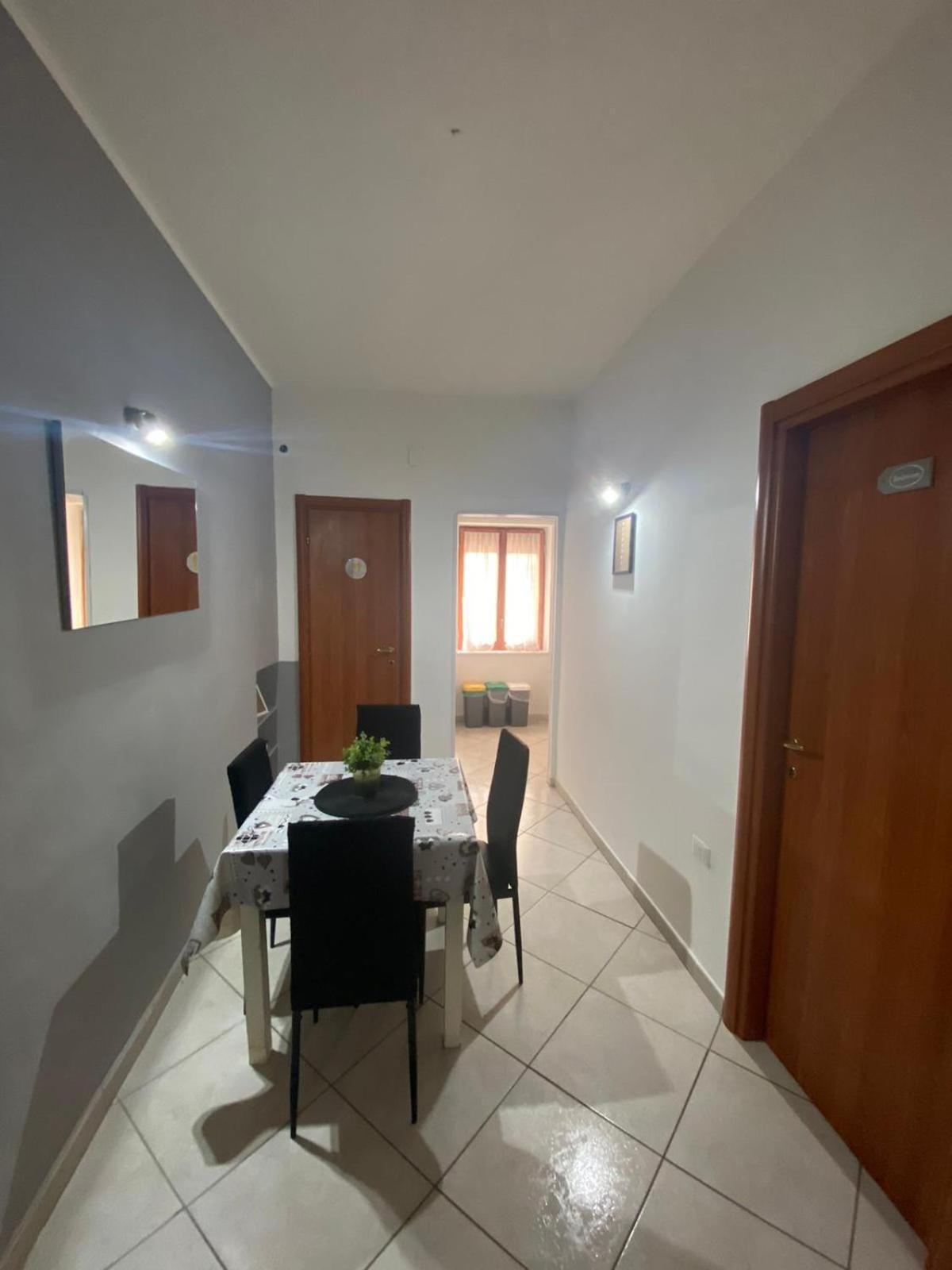 Bedroompompei With Free Parking 외부 사진