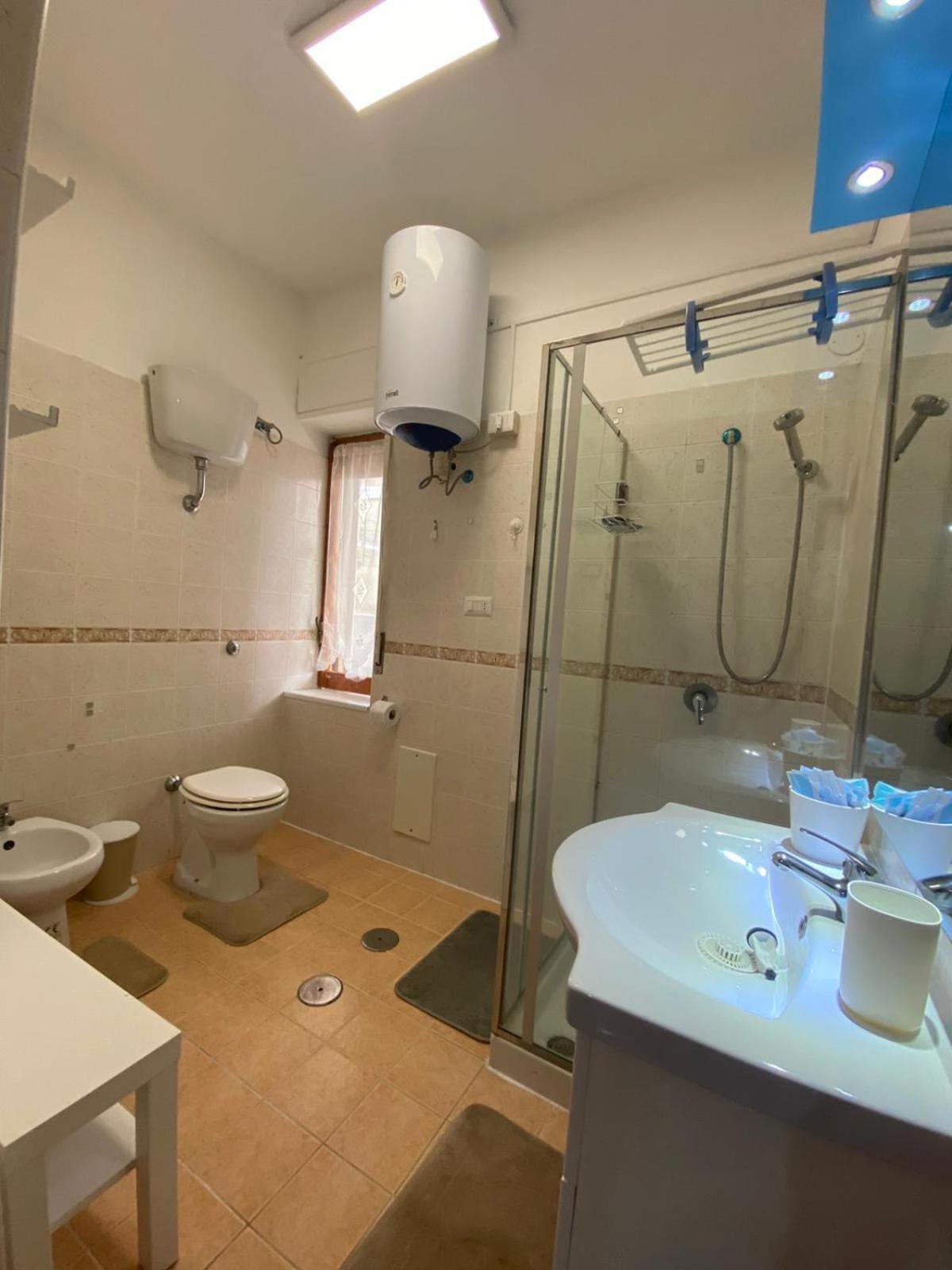 Bedroompompei With Free Parking 외부 사진