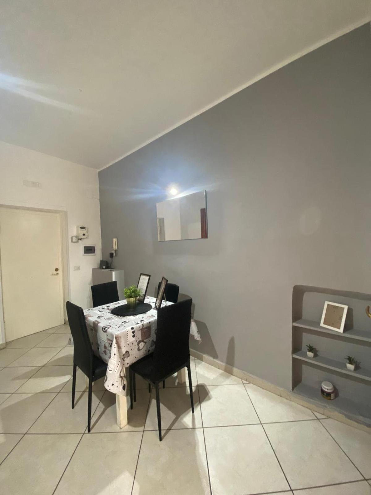 Bedroompompei With Free Parking 외부 사진