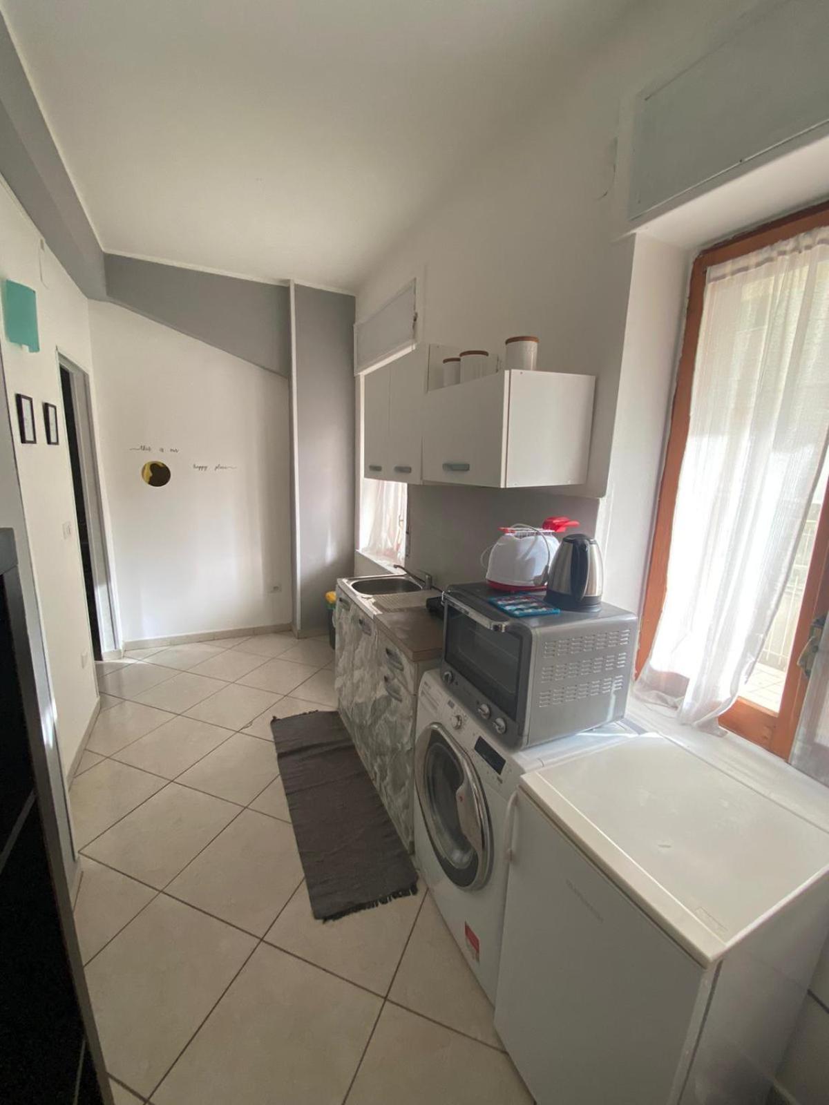 Bedroompompei With Free Parking 외부 사진