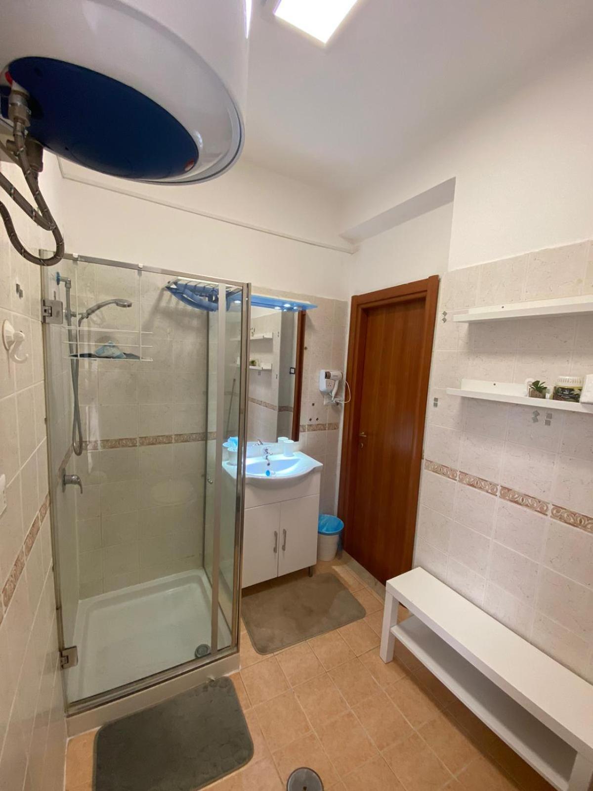 Bedroompompei With Free Parking 외부 사진