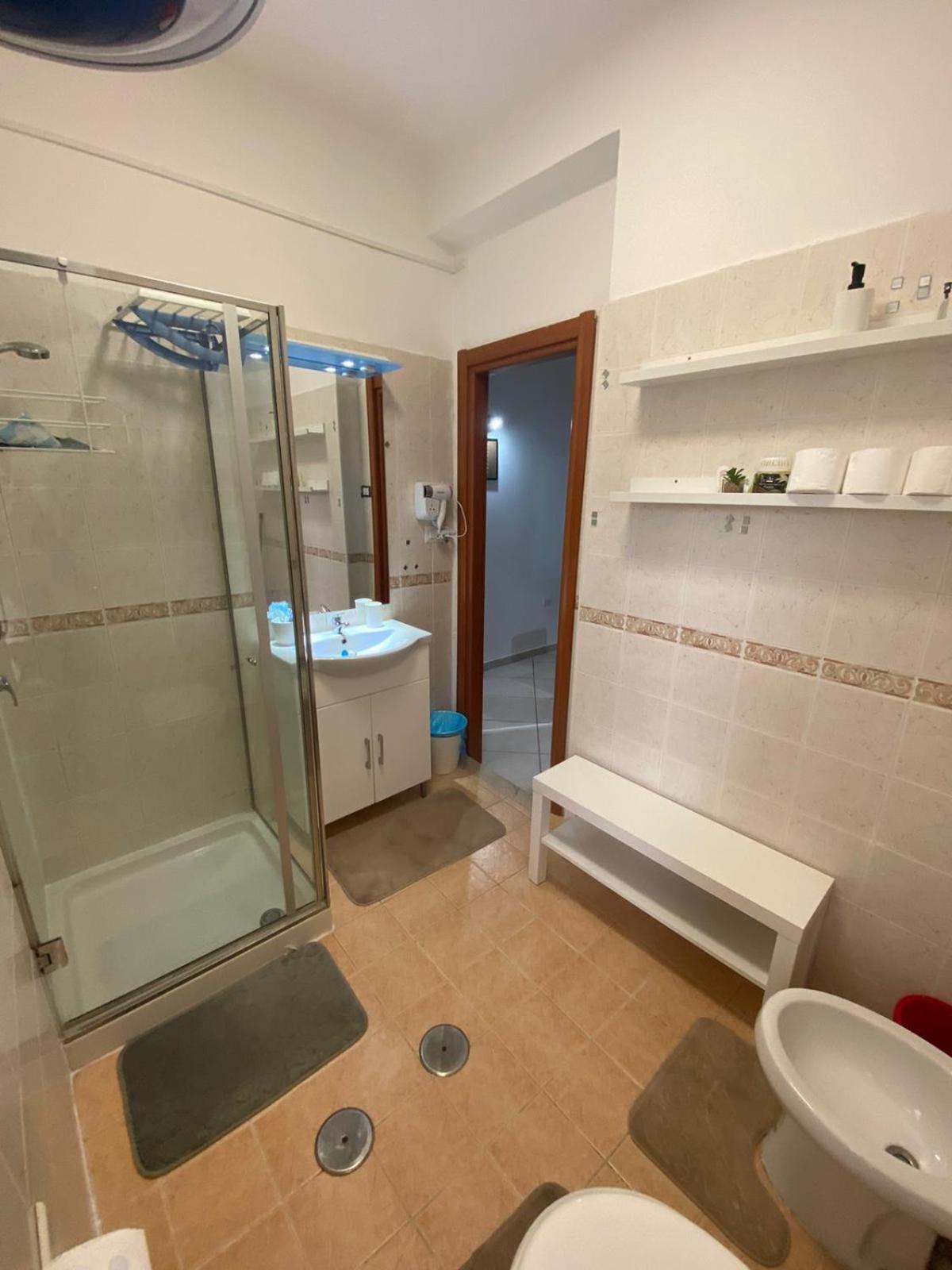 Bedroompompei With Free Parking 외부 사진